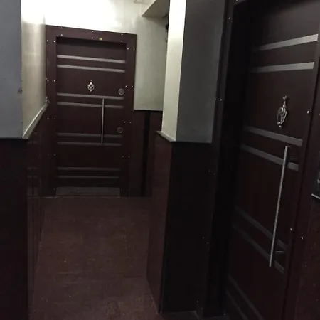 Sultan Deluxe Apart Aparthotel Istanbul