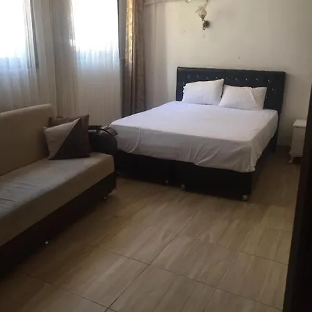 Sultan Deluxe Apart *