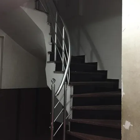 Sultan Deluxe Apart * Istanbul